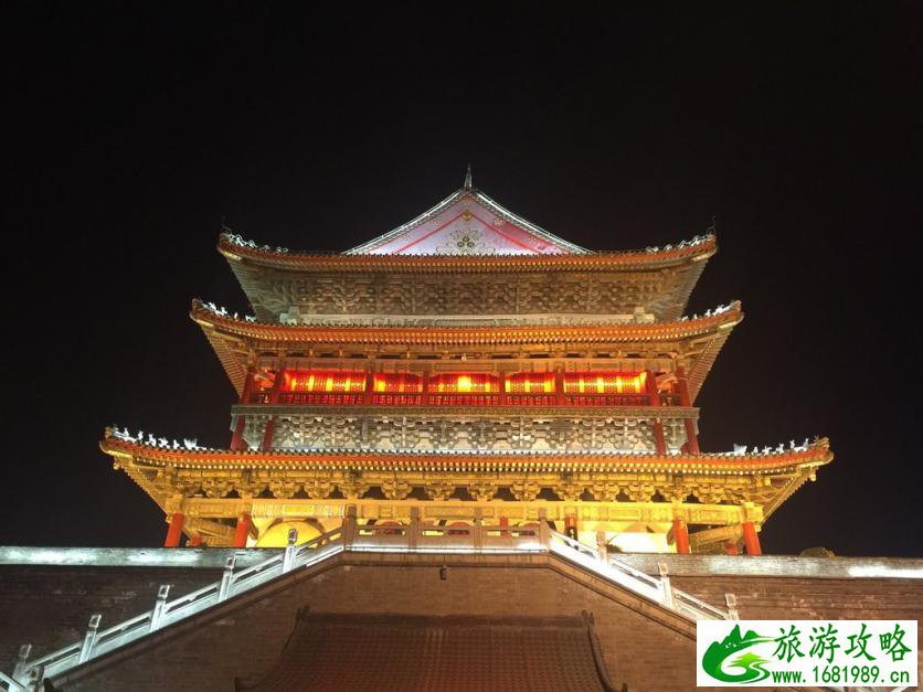 西安自由行攻略 西安有什么旅游景点 西安自由行攻略 西安有什么旅游景点
