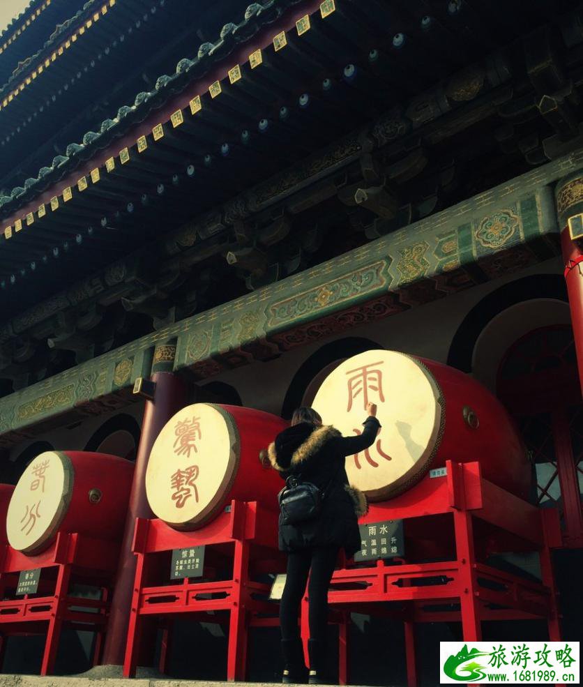 西安自由行攻略 西安有什么旅游景点 西安自由行攻略 西安有什么旅游景点