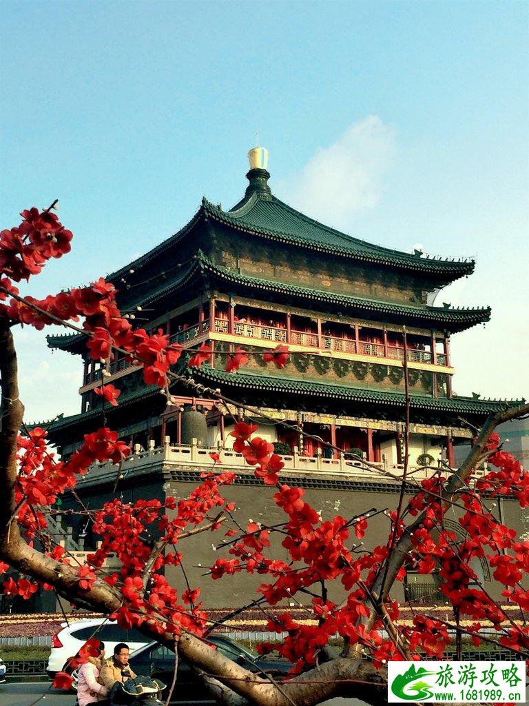 西安自由行攻略 西安有什么旅游景点 西安自由行攻略 西安有什么旅游景点