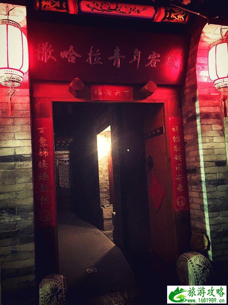 西安自由行攻略 西安有什么旅游景点 西安自由行攻略 西安有什么旅游景点