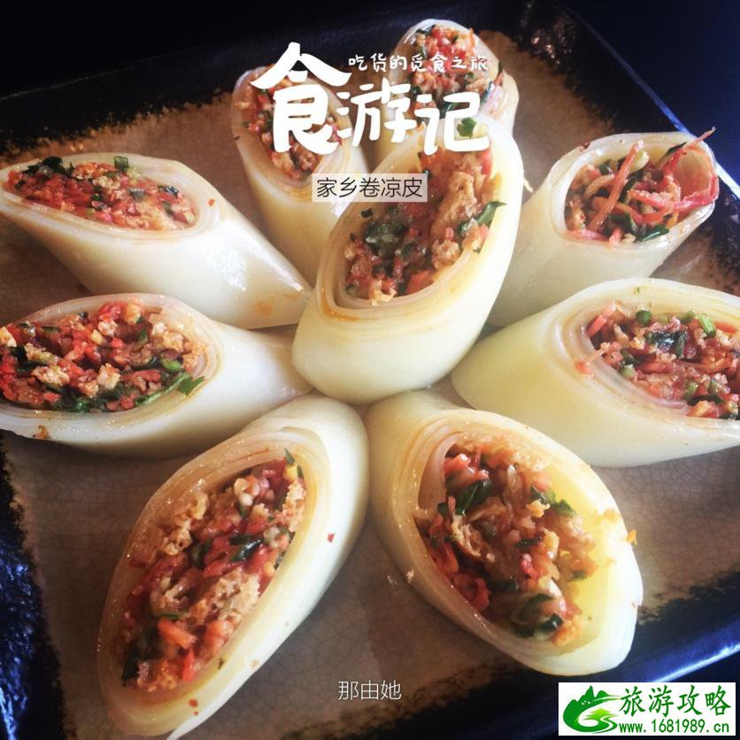 西安自由行攻略 西安有什么旅游景点 西安自由行攻略 西安有什么旅游景点