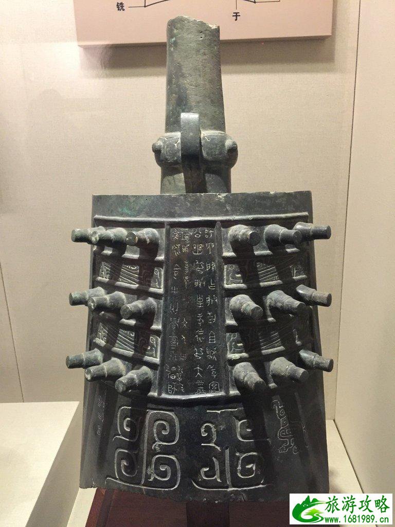 西安自由行攻略 西安有什么旅游景点 西安自由行攻略 西安有什么旅游景点