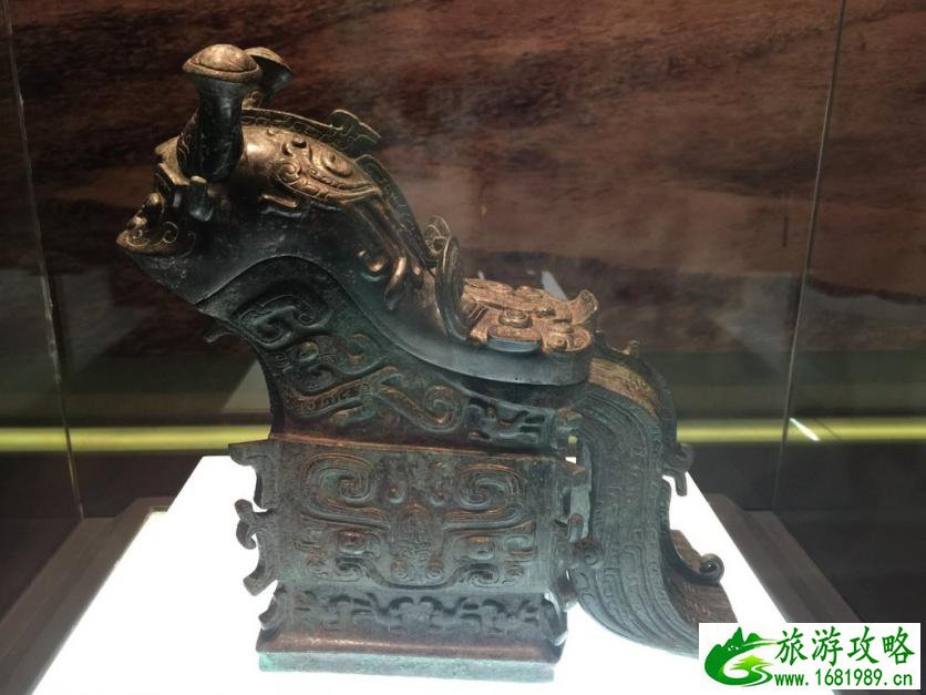 西安自由行攻略 西安有什么旅游景点 西安自由行攻略 西安有什么旅游景点