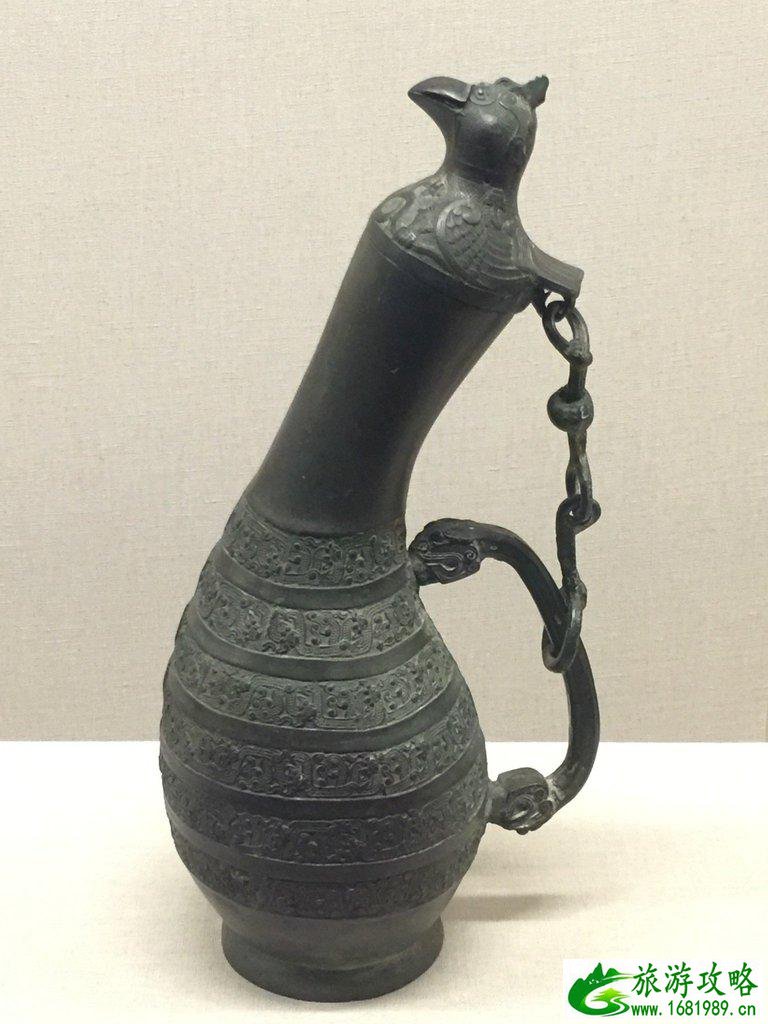 西安自由行攻略 西安有什么旅游景点 西安自由行攻略 西安有什么旅游景点