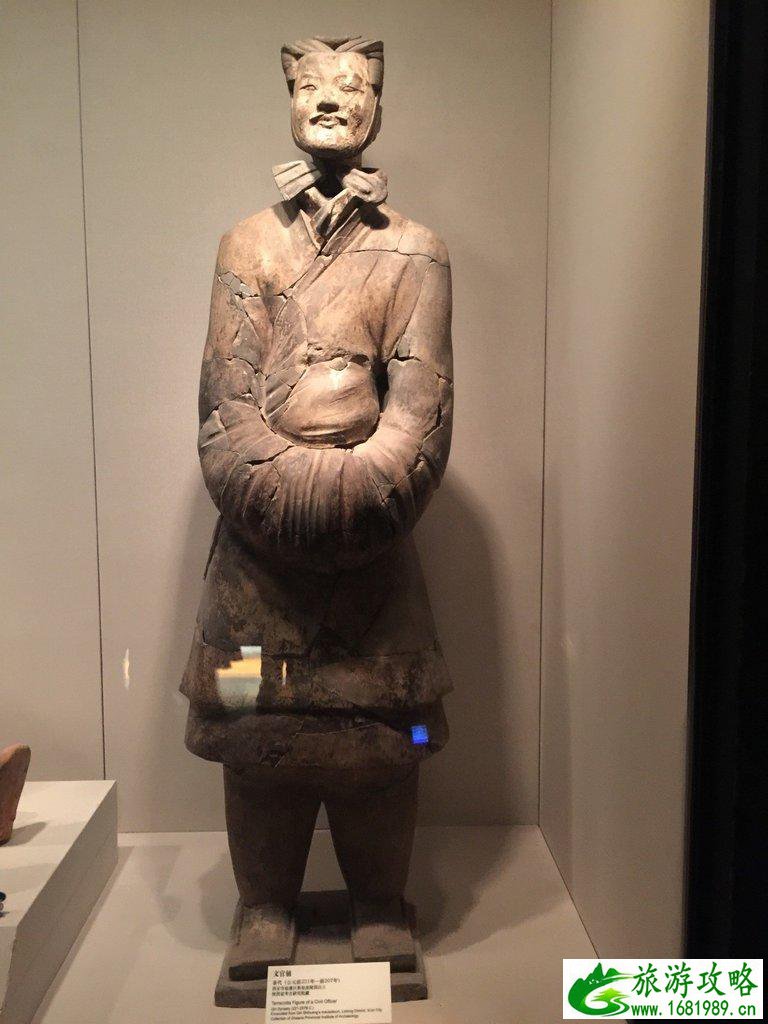 西安自由行攻略 西安有什么旅游景点 西安自由行攻略 西安有什么旅游景点