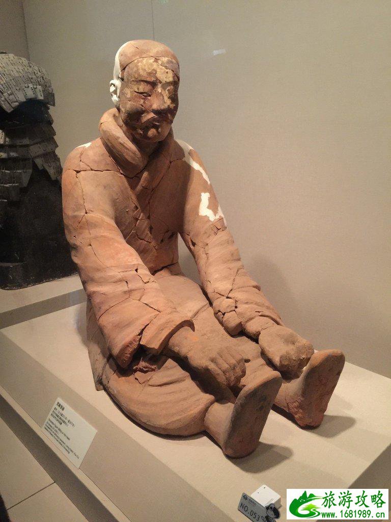 西安自由行攻略 西安有什么旅游景点 西安自由行攻略 西安有什么旅游景点