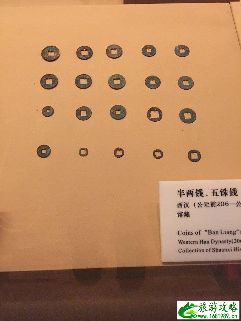 西安自由行攻略 西安有什么旅游景点 西安自由行攻略 西安有什么旅游景点
