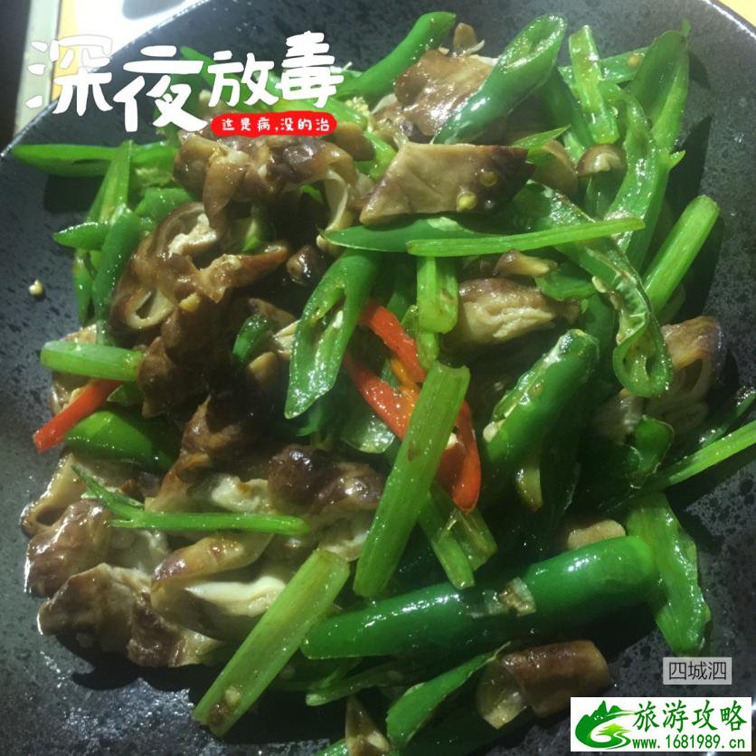 西安自由行攻略 西安有什么旅游景点 西安自由行攻略 西安有什么旅游景点
