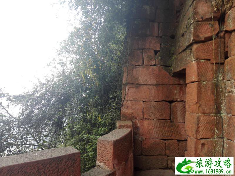 蜀南竹海有哪些景点 好玩吗 蜀南竹海有哪些景点 好玩吗