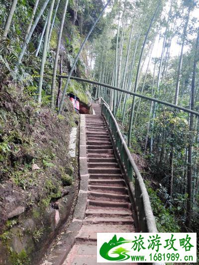 蜀南竹海有哪些景点 好玩吗 蜀南竹海有哪些景点 好玩吗