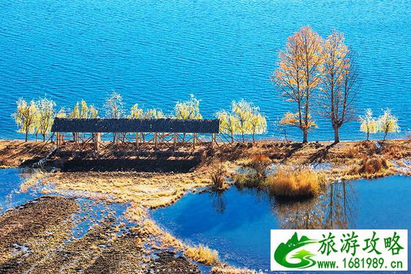 泸沽湖自助游攻略 好玩吗