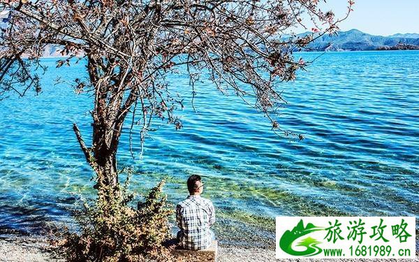 泸沽湖自助游攻略 好玩吗
