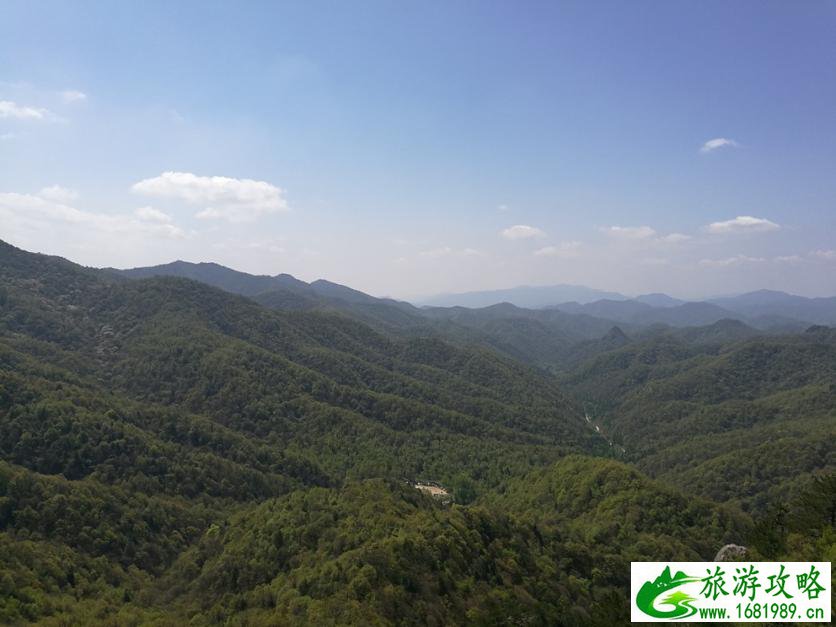 麦积山石窟自由行旅游需要多少钱 麦积山自驾游攻略 麦积山石窟自由行旅游需要多少钱 麦积山自驾游攻略