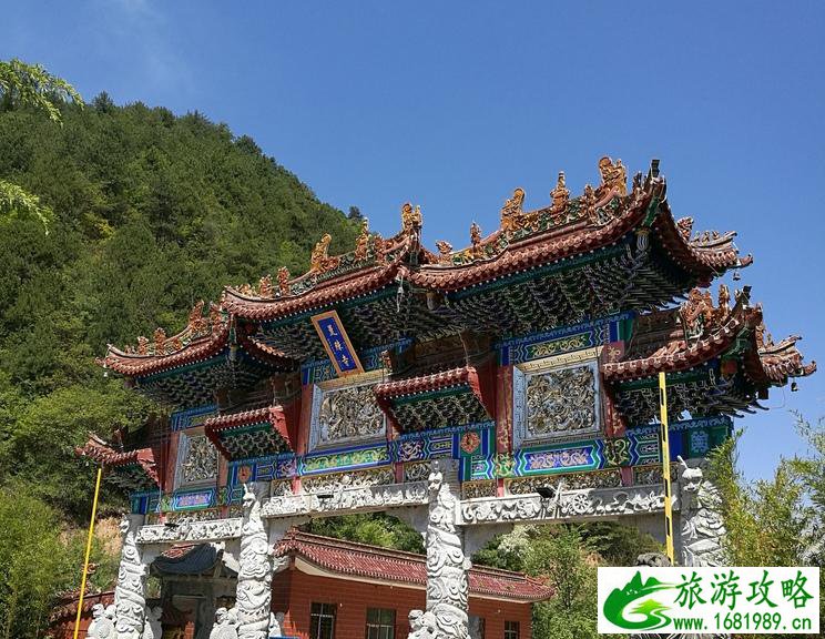 麦积山石窟自由行旅游需要多少钱 麦积山自驾游攻略 麦积山石窟自由行旅游需要多少钱 麦积山自驾游攻略