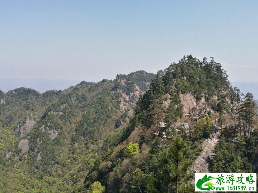 麦积山石窟自由行旅游需要多少钱 麦积山自驾游攻略 麦积山石窟自由行旅游需要多少钱 麦积山自驾游攻略