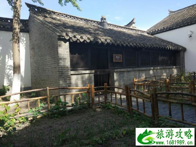 淮安有什么好玩的 淮安有什么好吃的 淮安有什么好玩的 淮安有什么好吃的