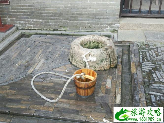 淮安有什么好玩的 淮安有什么好吃的 淮安有什么好玩的 淮安有什么好吃的
