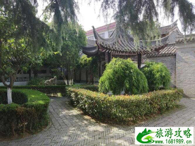 淮安有什么好玩的 淮安有什么好吃的 淮安有什么好玩的 淮安有什么好吃的