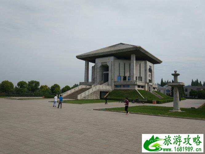 淮安有什么好玩的 淮安有什么好吃的 淮安有什么好玩的 淮安有什么好吃的
