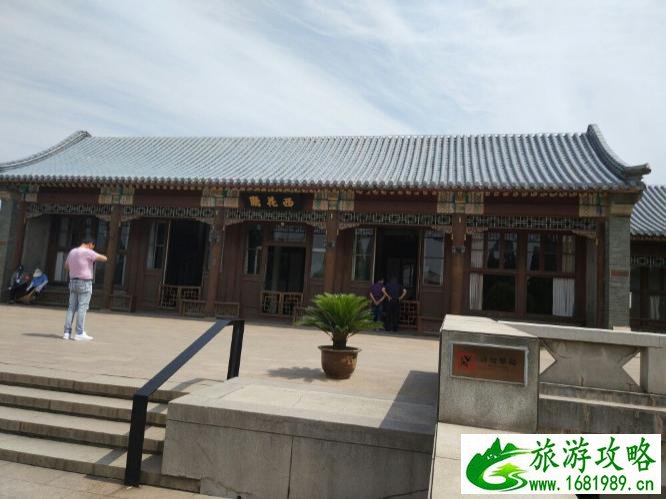 淮安有什么好玩的 淮安有什么好吃的 淮安有什么好玩的 淮安有什么好吃的