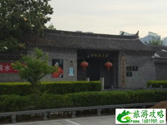 淮安有什么好玩的 淮安有什么好吃的 淮安有什么好玩的 淮安有什么好吃的