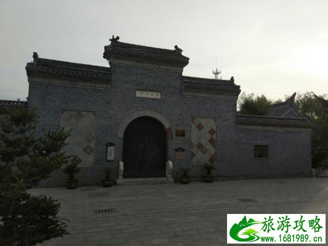 淮安有什么好玩的 淮安有什么好吃的 淮安有什么好玩的 淮安有什么好吃的
