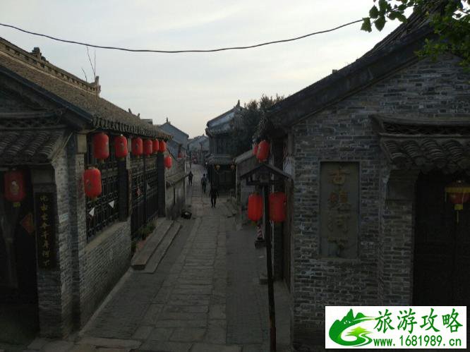淮安有什么好玩的 淮安有什么好吃的 淮安有什么好玩的 淮安有什么好吃的