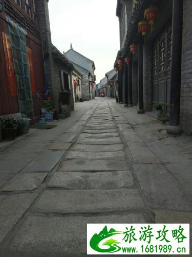 淮安有什么好玩的 淮安有什么好吃的 淮安有什么好玩的 淮安有什么好吃的