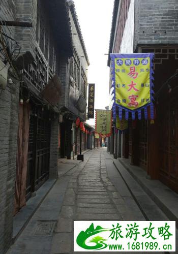 淮安有什么好玩的 淮安有什么好吃的 淮安有什么好玩的 淮安有什么好吃的