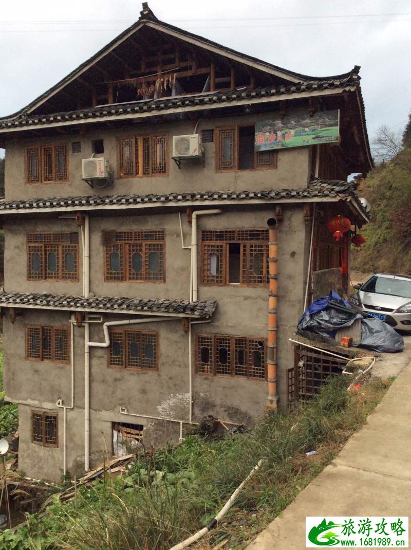 柳州自驾游攻略 柳州有什么好玩的 柳州自驾游攻略 柳州有什么好玩的