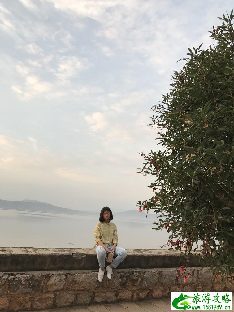 杞麓湖国家湿地公园自助旅游攻略 杞麓湖国家湿地公园自助旅游攻略