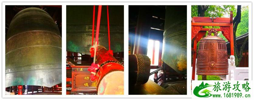 寒山寺自助游攻略 寒山寺旅游在哪里 寒山寺自助游攻略 寒山寺旅游在哪里