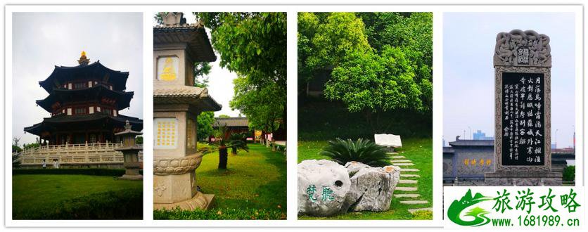 寒山寺自助游攻略 寒山寺旅游在哪里 寒山寺自助游攻略 寒山寺旅游在哪里