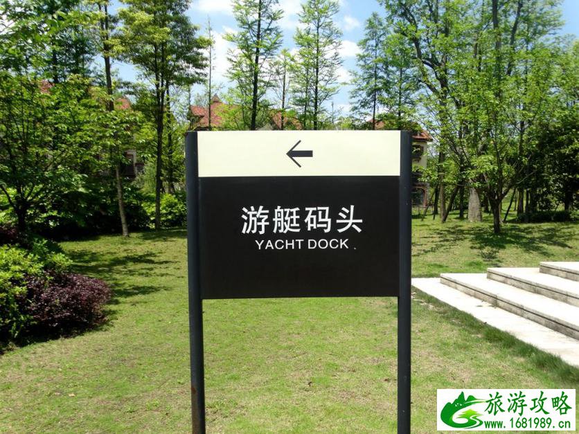 黎香湖好耍不 黎香湖好玩吗 黎香湖自助游攻略