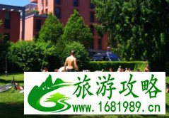 柏林景点 柏林有哪些好玩的地方 柏林景点 柏林有哪些好玩的地方