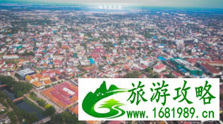 埔寨暹粒自由行旅游攻略 埔寨暹粒自由行旅游攻略