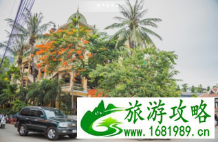 埔寨暹粒自由行旅游攻略 埔寨暹粒自由行旅游攻略
