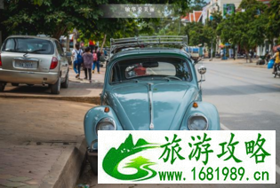 埔寨暹粒自由行旅游攻略 埔寨暹粒自由行旅游攻略