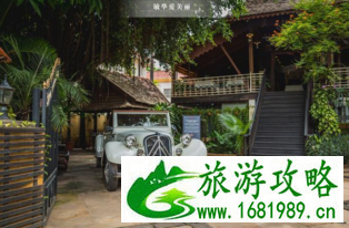 埔寨暹粒自由行旅游攻略 埔寨暹粒自由行旅游攻略