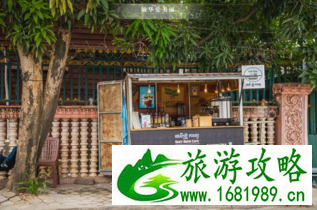 埔寨暹粒自由行旅游攻略 埔寨暹粒自由行旅游攻略