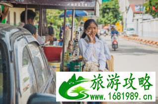 埔寨暹粒自由行旅游攻略 埔寨暹粒自由行旅游攻略