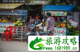 埔寨暹粒自由行旅游攻略 埔寨暹粒自由行旅游攻略