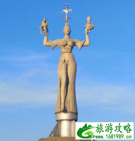 柏林景点 柏林有哪些好玩的地方 柏林景点 柏林有哪些好玩的地方