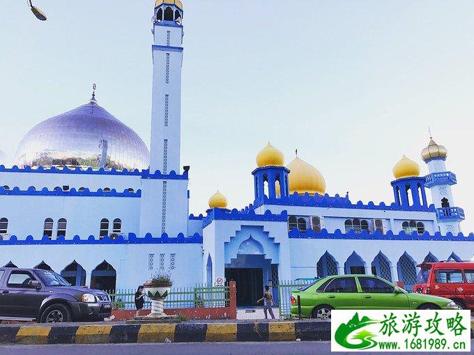 马来西亚有什么好玩的 马来西亚有什么景点 马来西亚有什么好玩的 马来西亚有什么景点