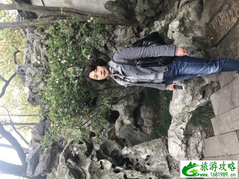 上海有什么好玩的地方 上海有哪些好玩的景点
