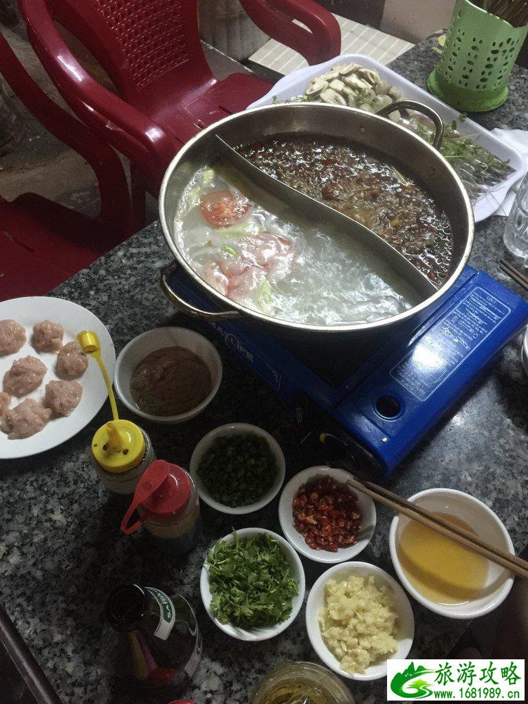 越南游哪些景点 好玩吗 越南游哪些景点 好玩吗