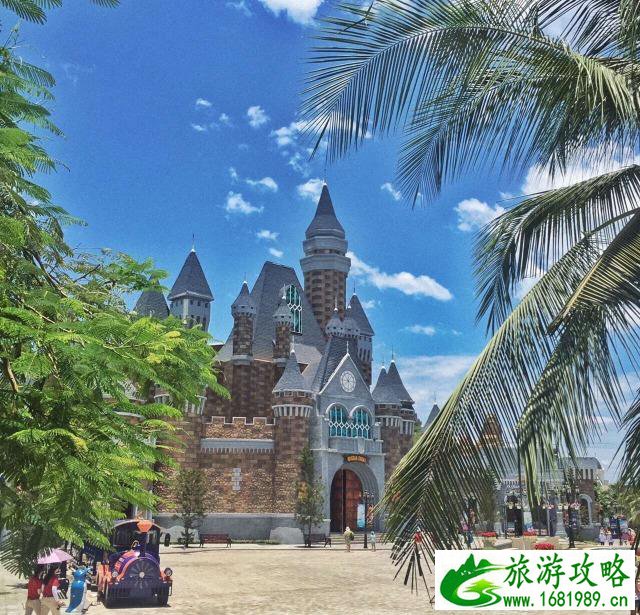 越南芽庄旅游注意事项 越南芽庄旅游陷阱 越南芽庄旅游注意事项 越南芽庄旅游陷阱