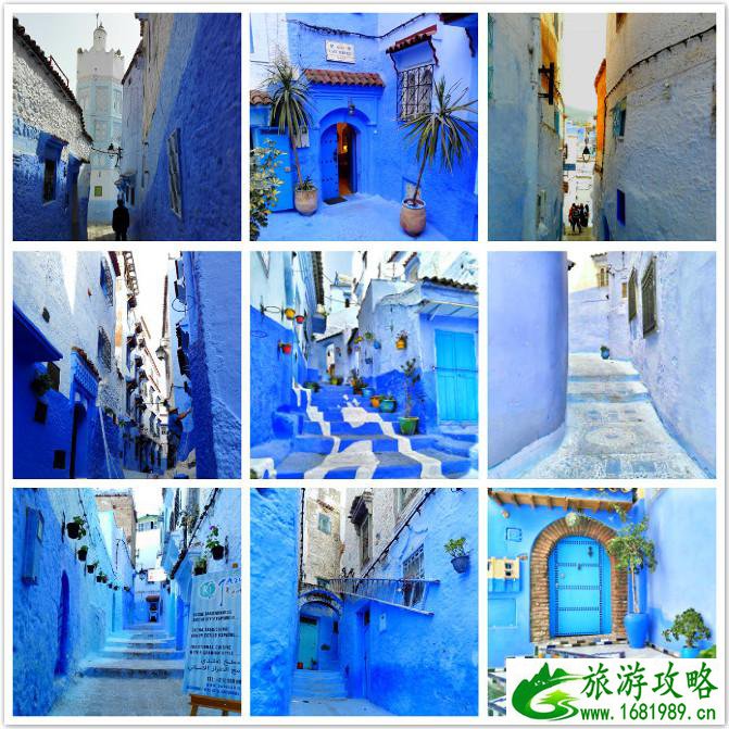 摩洛哥自由行攻略 摩洛哥旅游多少钱 摩洛哥自由行攻略 摩洛哥旅游多少钱