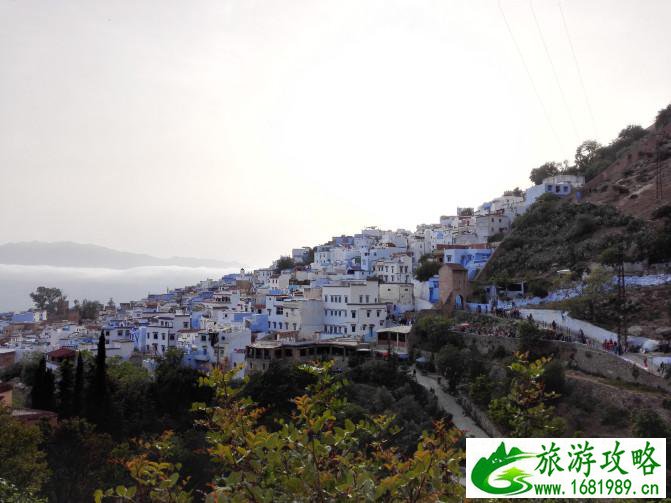 摩洛哥自由行攻略 摩洛哥旅游多少钱 摩洛哥自由行攻略 摩洛哥旅游多少钱