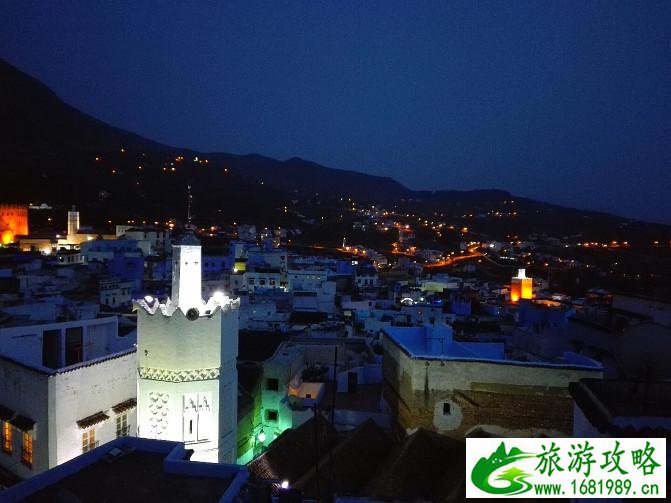 摩洛哥自由行攻略 摩洛哥旅游多少钱 摩洛哥自由行攻略 摩洛哥旅游多少钱